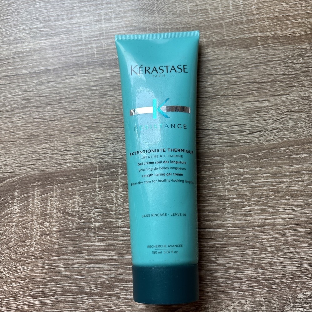Kerastase Resisitance Extentioniste Thermique 5.1 oz